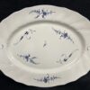 Villeroy & Boch Luxemburg Sauciere, runde Schüssel, ovale Platte – Bild 3