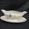 Villeroy & Boch Luxemburg Sauciere, runde Schüssel, ovale Platte – Bild 8