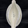 Villeroy & Boch Luxemburg Sauciere, runde Schüssel, ovale Platte – Bild 9